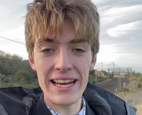 train guy tiktok